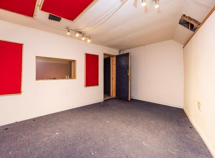 10 Aston Abbey, Aston Quay (, 4 X 1 BED UNITS, 10 Per Cent YIELD), ...Temple Bar, D02CH93
