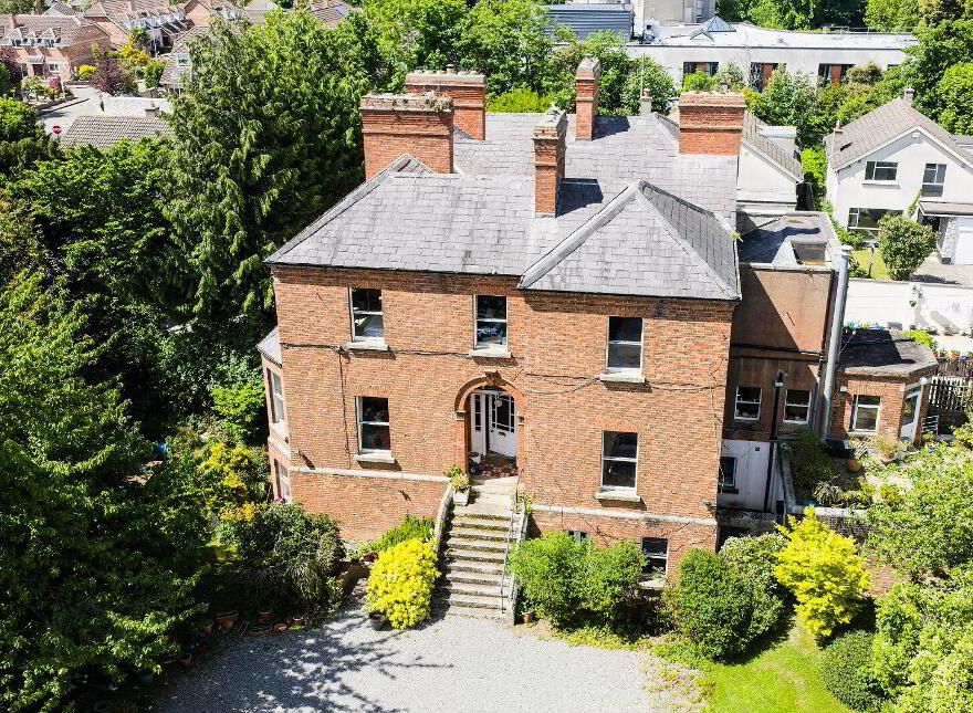 4 Eastwood (And Bed Gate Lodge) On, C.1 2acres, Ballinteer Road, Ba...Ballinteer, D16W2F3