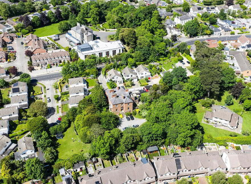 4 Eastwood (And Bed Gate Lodge) On, C.1 2acres, Ballinteer Road, Ba...Ballinteer, D16W2F3