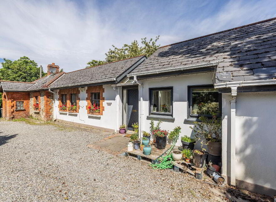 4 Eastwood (And Bed Gate Lodge) On, C.1 2acres, Ballinteer Road, Ba...Ballinteer, D16W2F3