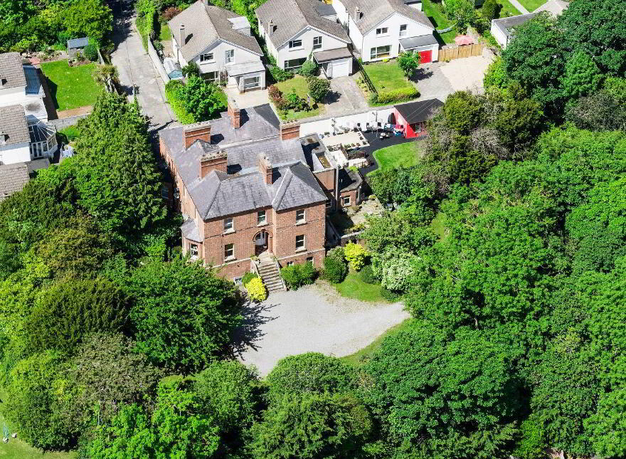 4 Eastwood (And Bed Gate Lodge) On, C.1 2acres, Ballinteer Road, Ba...Ballinteer, D16W2F3