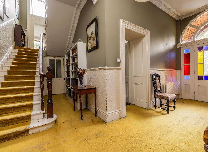 Eastwood (And, 4 Bed Gate Lodge) C.1. Ballinteer Road, Dundrum, D16W2F3