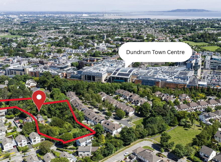 Eastwood (And, 4 Bed Gate Lodge) C.1. Ballinteer Road, Dundrum, D16W2F3
