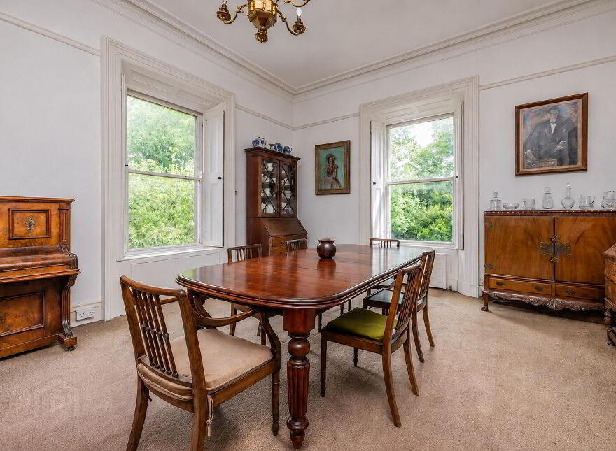 Eastwood (And, 4 Bed Gate Lodge) C.1. Ballinteer Road, Dundrum, D16W2F3