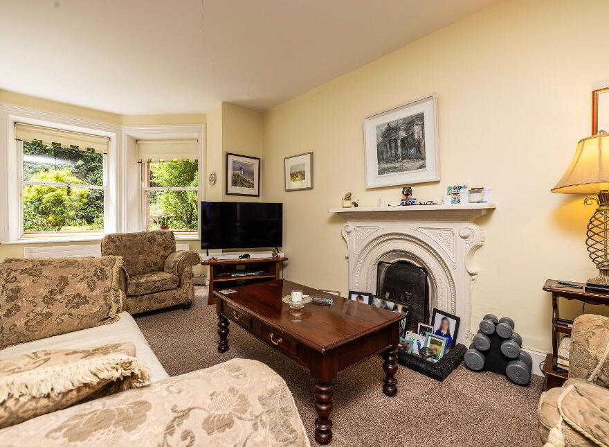 Eastwood (And, 4 Bed Gate Lodge) C.1. Ballinteer Road, Dundrum, D16W2F3