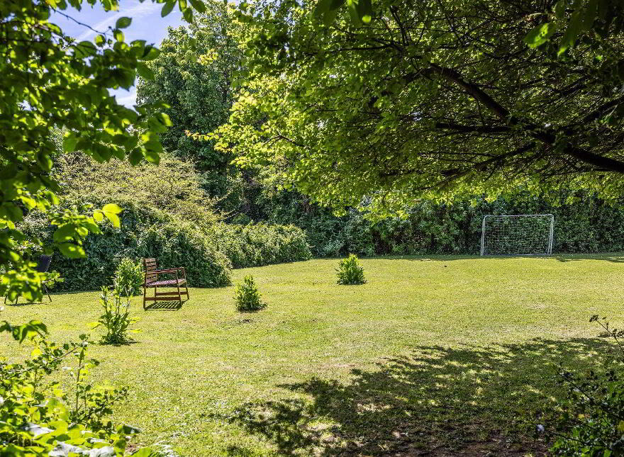 Eastwood (And, 4 Bed Gate Lodge) C.1. Ballinteer Road, Dundrum, D16W2F3