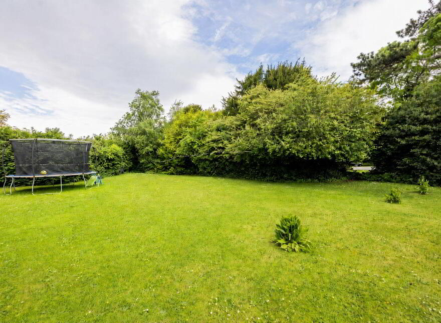 Eastwood (And, 4 Bed Gate Lodge) C.1. Ballinteer Road, Dundrum, D16W2F3