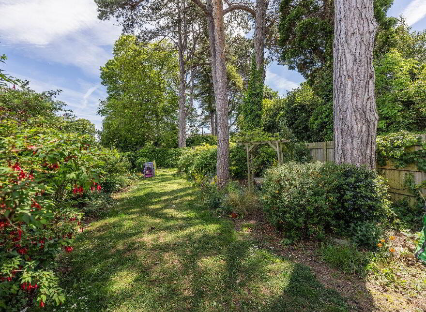 Eastwood (And, 4 Bed Gate Lodge) C.1. Ballinteer Road, Dundrum, D16W2F3