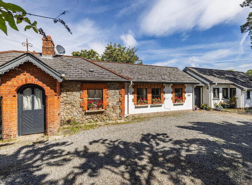 Eastwood (And, 4 Bed Gate Lodge) C.1. Ballinteer Road, Dundrum, D16W2F3