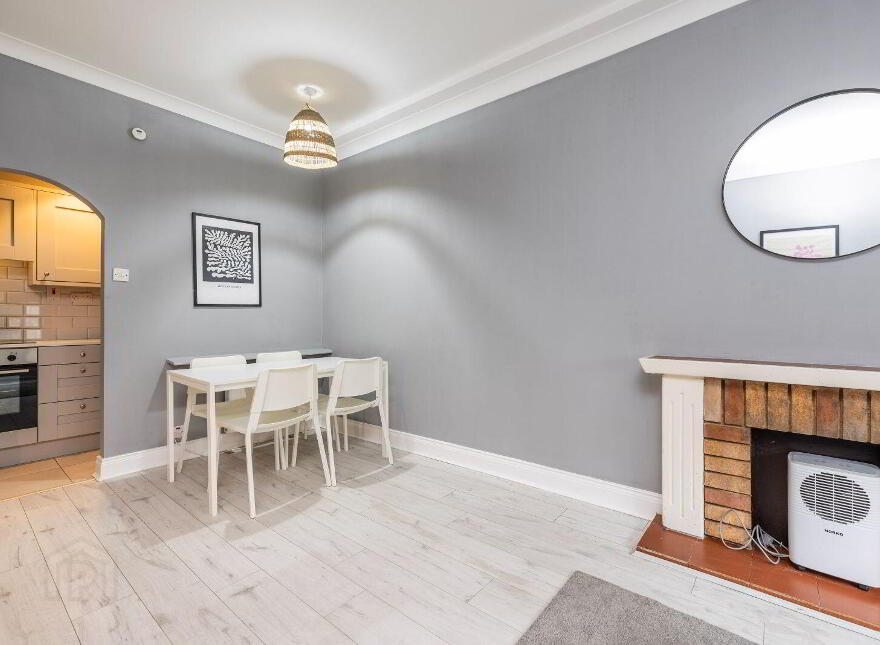 Apartment 26 Stapleton House, Dublin 1, D01DY03