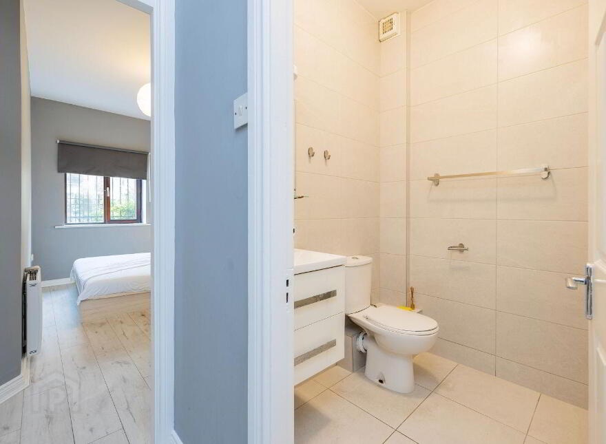 Apartment 26 Stapleton House, Dublin 1, D01DY03