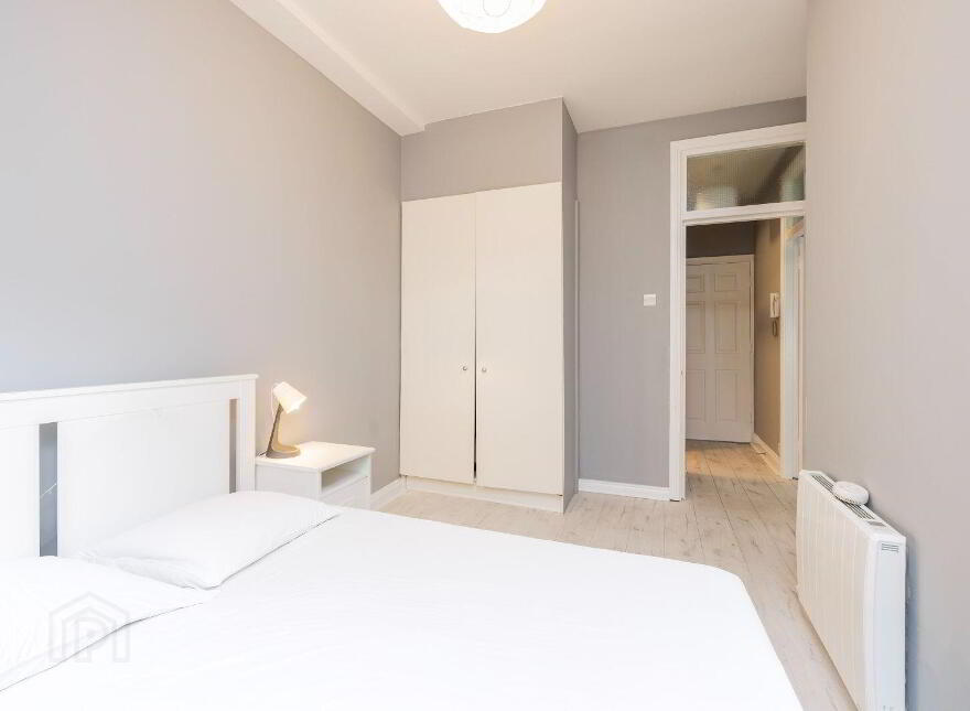 Apartment 26 Stapleton House, Dublin 1, D01DY03