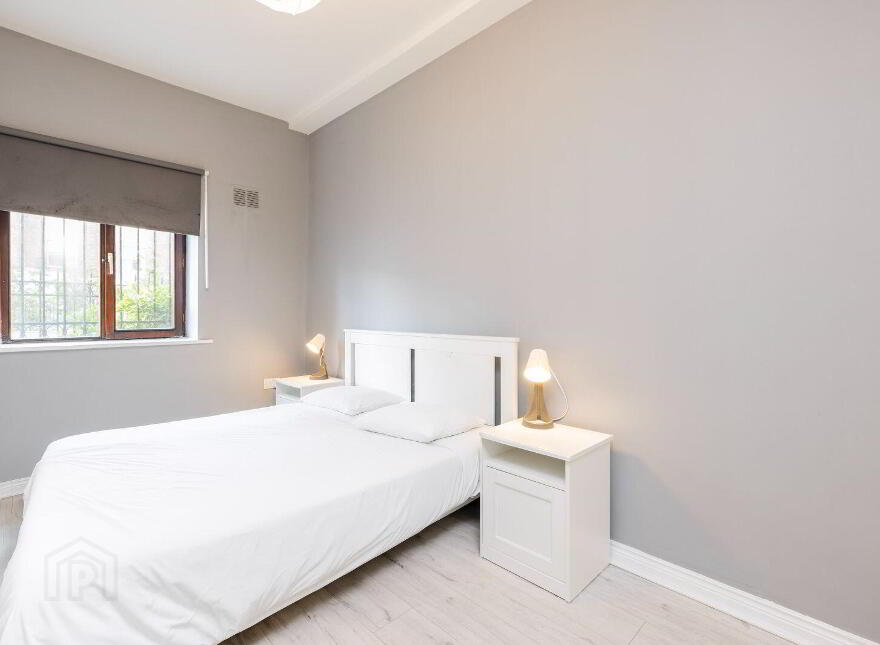 Apartment 26 Stapleton House, Dublin 1, D01DY03
