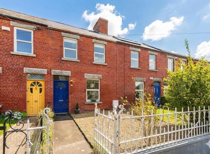 57 Botanic Avenue ( With ATTIC CONVERSION), Glasnevin, Glasnevin, D09A4V8