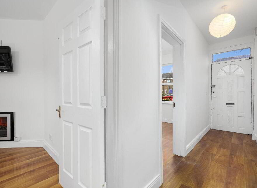 57 Botanic Avenue ( With ATTIC CONVERSION), Glasnevin, Glasnevin, D09A4V8