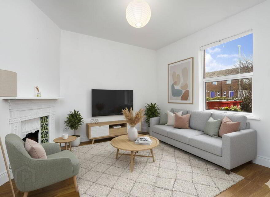 57 Botanic Avenue ( With ATTIC CONVERSION), Glasnevin, Glasnevin, D09A4V8