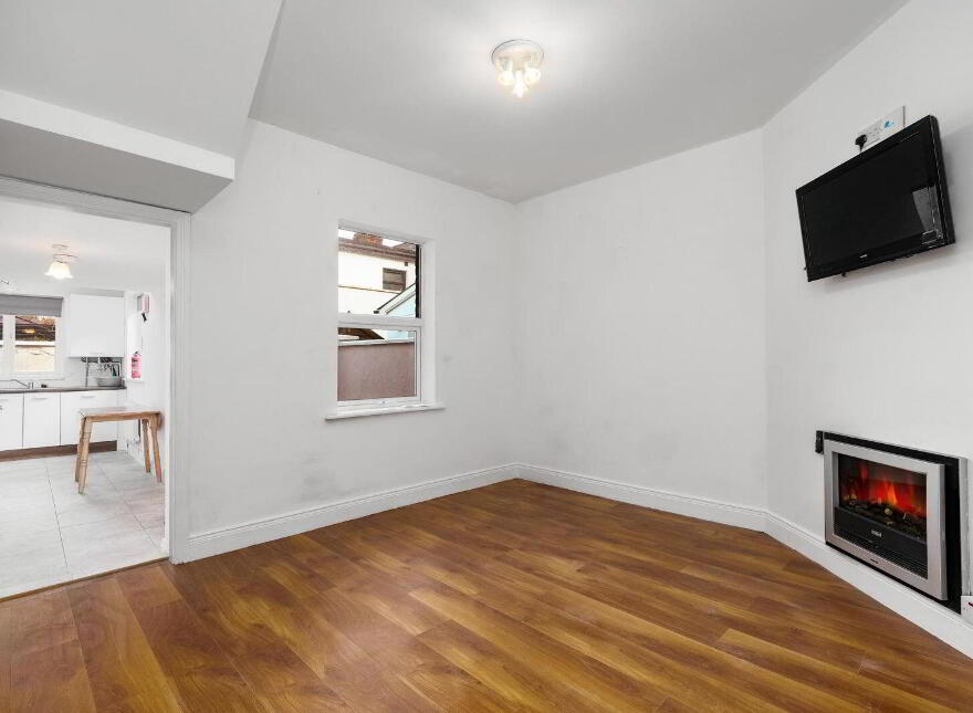 57 Botanic Avenue ( With ATTIC CONVERSION), Glasnevin, Glasnevin, D09A4V8