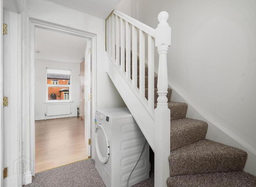 57 Botanic Avenue ( With ATTIC CONVERSION), Glasnevin, Glasnevin, D09A4V8
