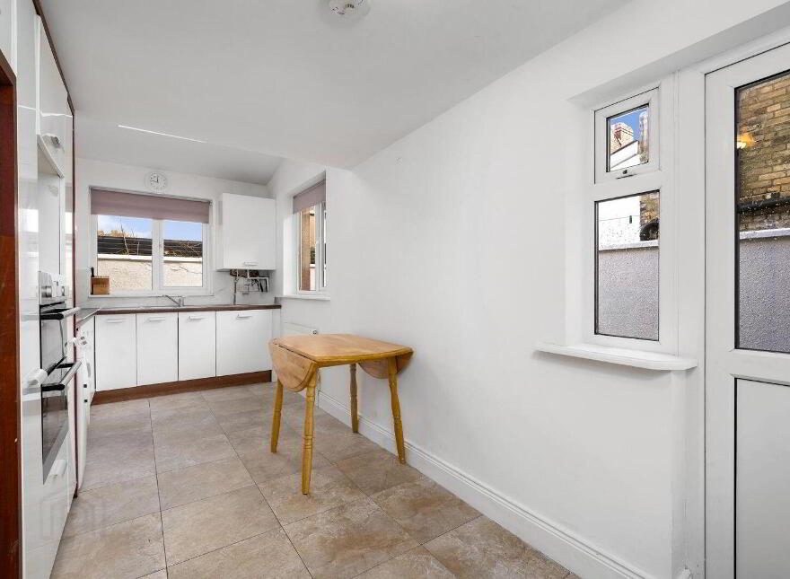 57 Botanic Avenue ( With ATTIC CONVERSION), Glasnevin, Glasnevin, D09A4V8