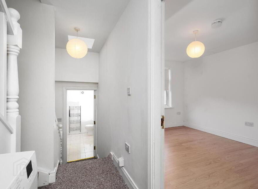 57 Botanic Avenue ( With ATTIC CONVERSION), Glasnevin, Glasnevin, D09A4V8