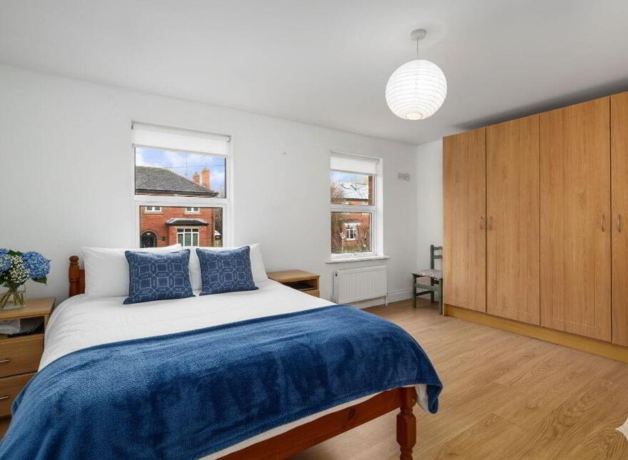 57 Botanic Avenue ( With ATTIC CONVERSION), Glasnevin, Glasnevin, D09A4V8