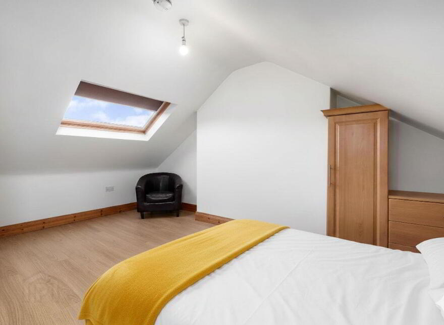 57 Botanic Avenue ( With ATTIC CONVERSION), Glasnevin, Glasnevin, D09A4V8