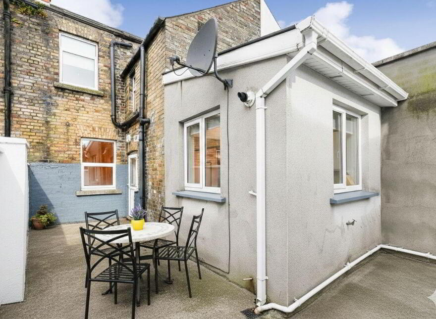 57 Botanic Avenue ( With ATTIC CONVERSION), Glasnevin, Glasnevin, D09A4V8