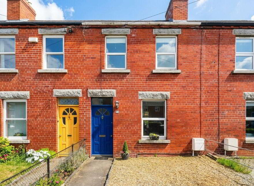 57 Botanic Avenue ( With ATTIC CONVERSION), Glasnevin, Glasnevin, D09A4V8