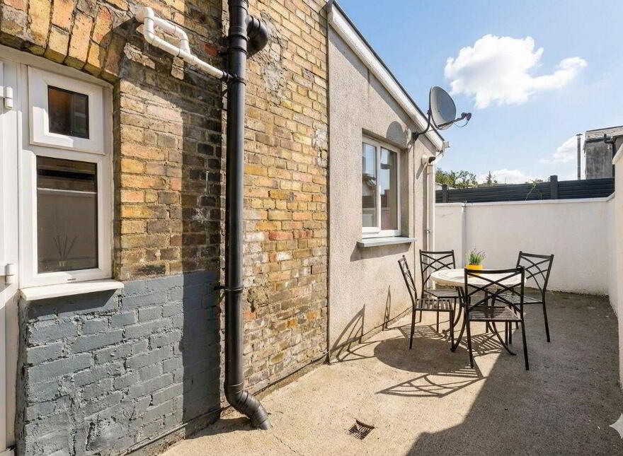 57 Botanic Avenue ( With ATTIC CONVERSION), Glasnevin, Glasnevin, D09A4V8