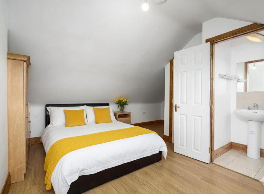 57 Botanic Avenue ( With ATTIC CONVERSION), Glasnevin, Glasnevin, D09A4V8