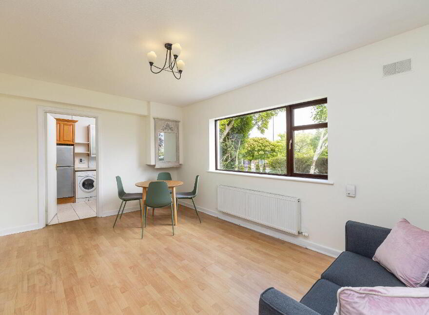 Apartment 2 Ashley, Grace Park Court, Beaumont Road, Beaumont, Beaumont, D09H398