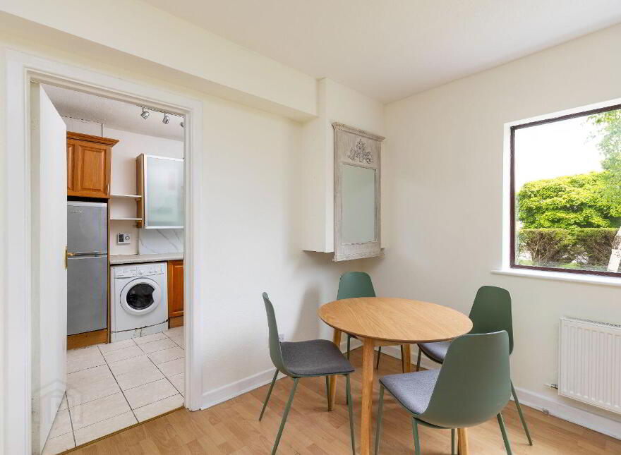 Apartment 2 Ashley, Grace Park Court, Beaumont Road, Beaumont, Beaumont, D09H398