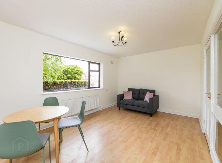 Apartment 2 Ashley, Grace Park Court, Beaumont Road, Beaumont, Beaumont, D09H398