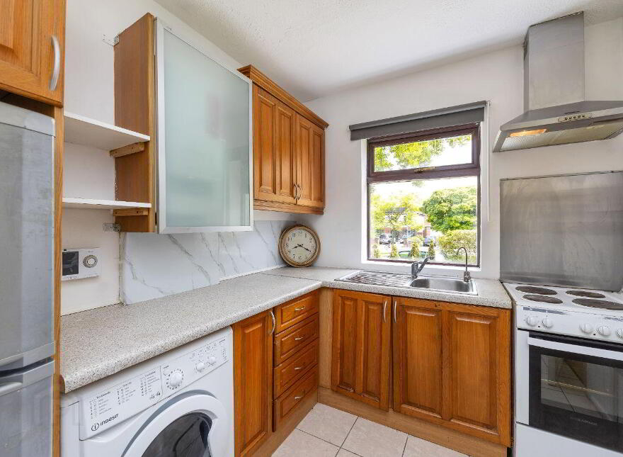 Apartment 2 Ashley, Grace Park Court, Beaumont Road, Beaumont, Beaumont, D09H398