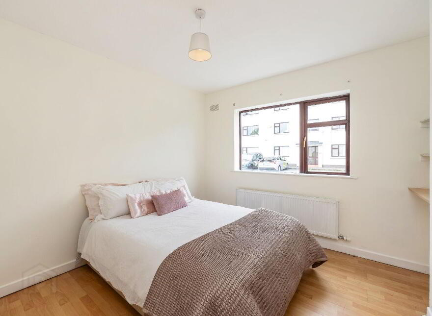 Apartment 2 Ashley, Grace Park Court, Beaumont Road, Beaumont, Beaumont, D09H398