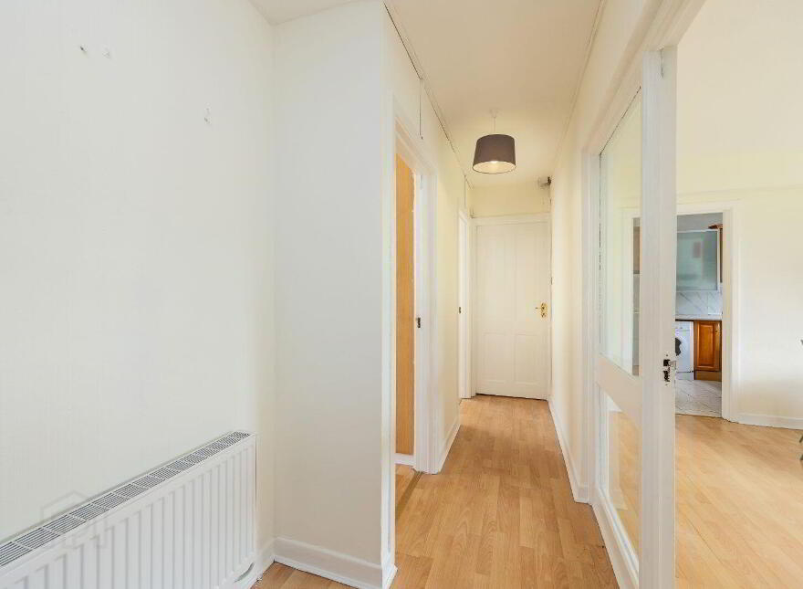 Apartment 2 Ashley, Grace Park Court, Beaumont Road, Beaumont, Beaumont, D09H398