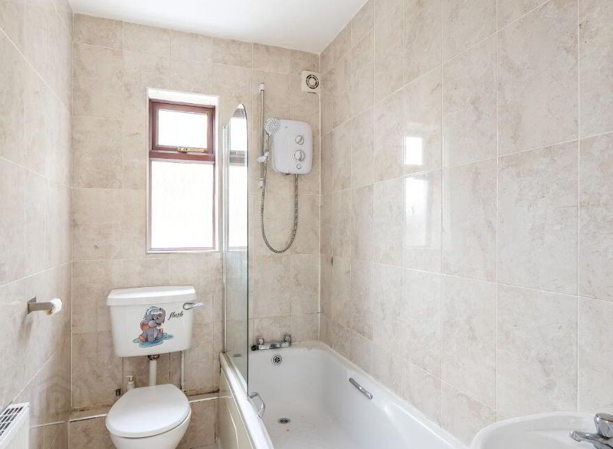 Apartment 2 Ashley, Grace Park Court, Beaumont Road, Beaumont, Beaumont, D09H398