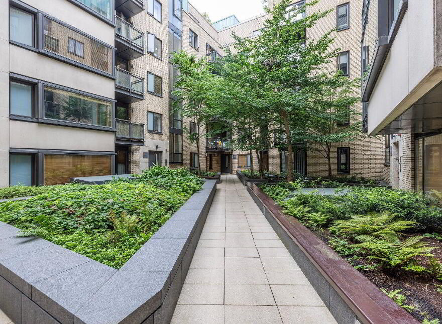 Apartment 56 Block A Smithfield Market, Smithfield, Smithfield, D07T279