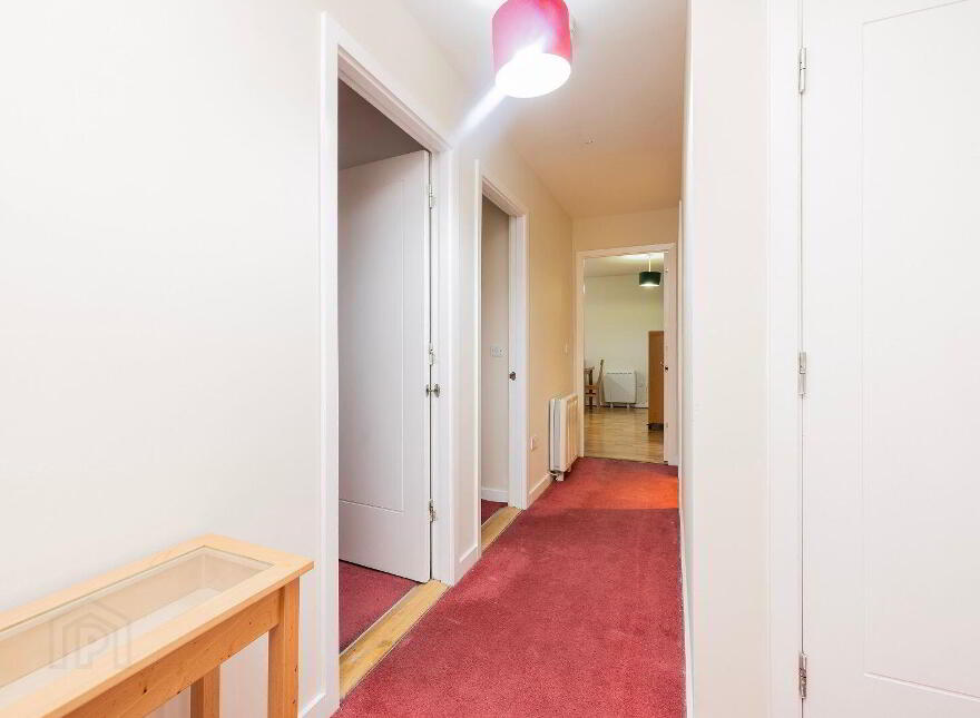 Apartment 56 Block A Smithfield Market, Smithfield, Smithfield, D07T279