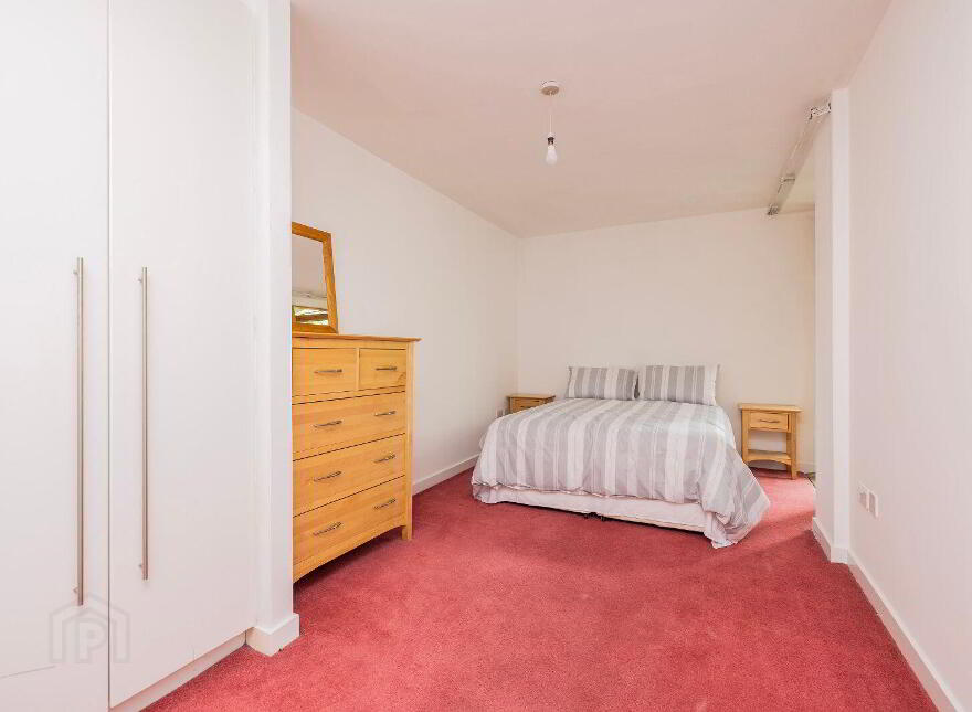 Apartment 56 Block A Smithfield Market, Smithfield, Smithfield, D07T279