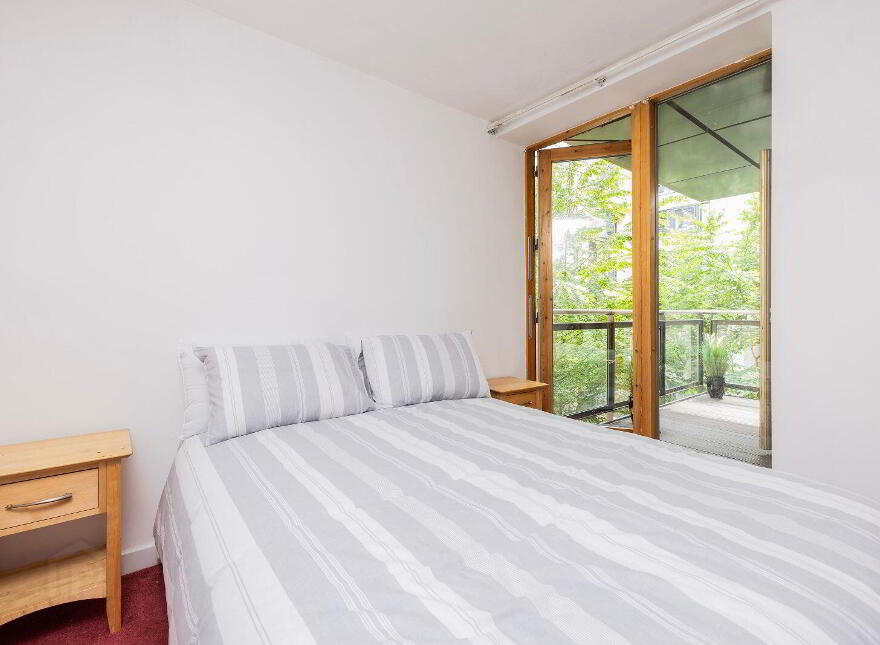 Apartment 56 Block A Smithfield Market, Smithfield, Smithfield, D07T279