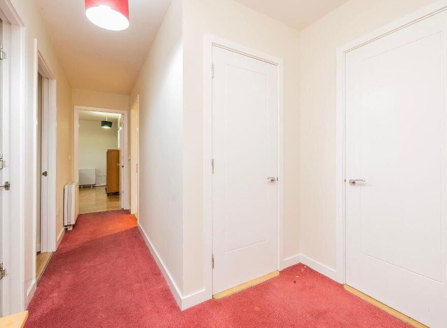 Apartment 56 Block A Smithfield Market, Smithfield, Smithfield, D07T279