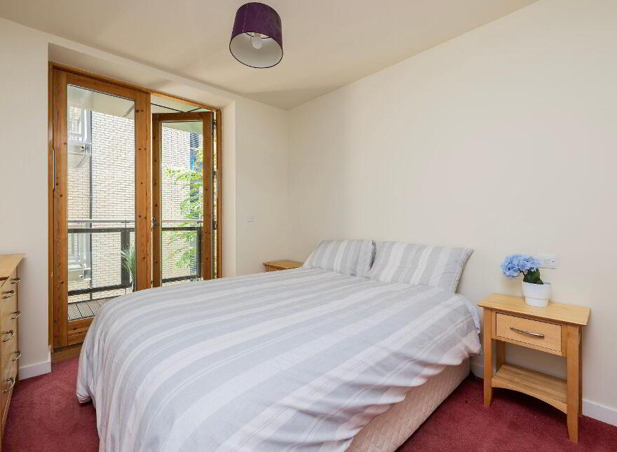 Apartment 56 Block A Smithfield Market, Smithfield, Smithfield, D07T279