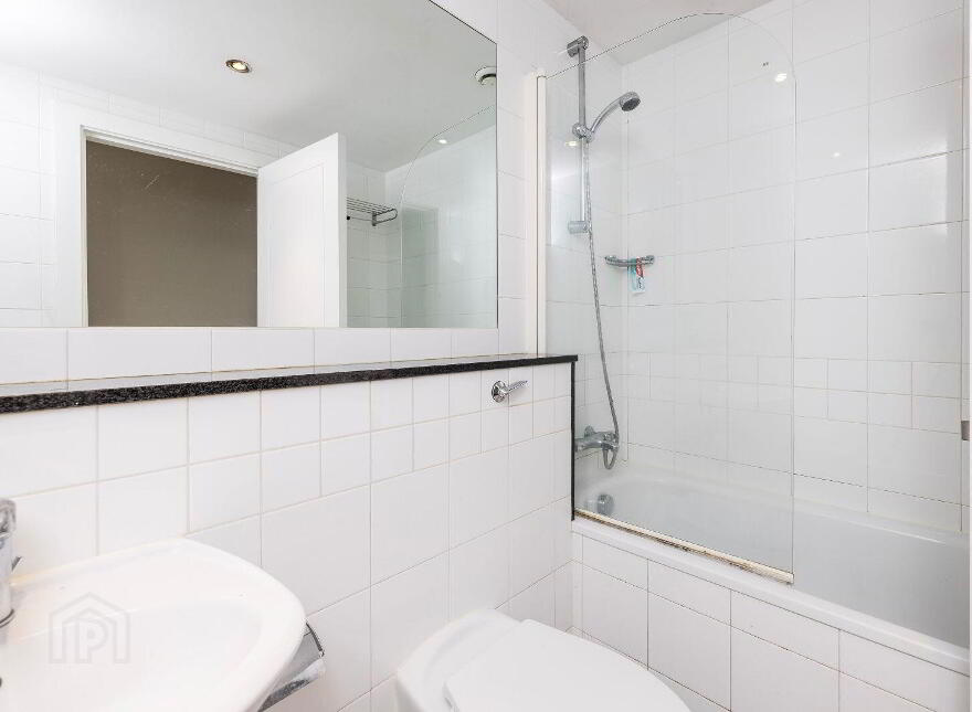 Apartment 56 Block A Smithfield Market, Smithfield, Smithfield, D07T279