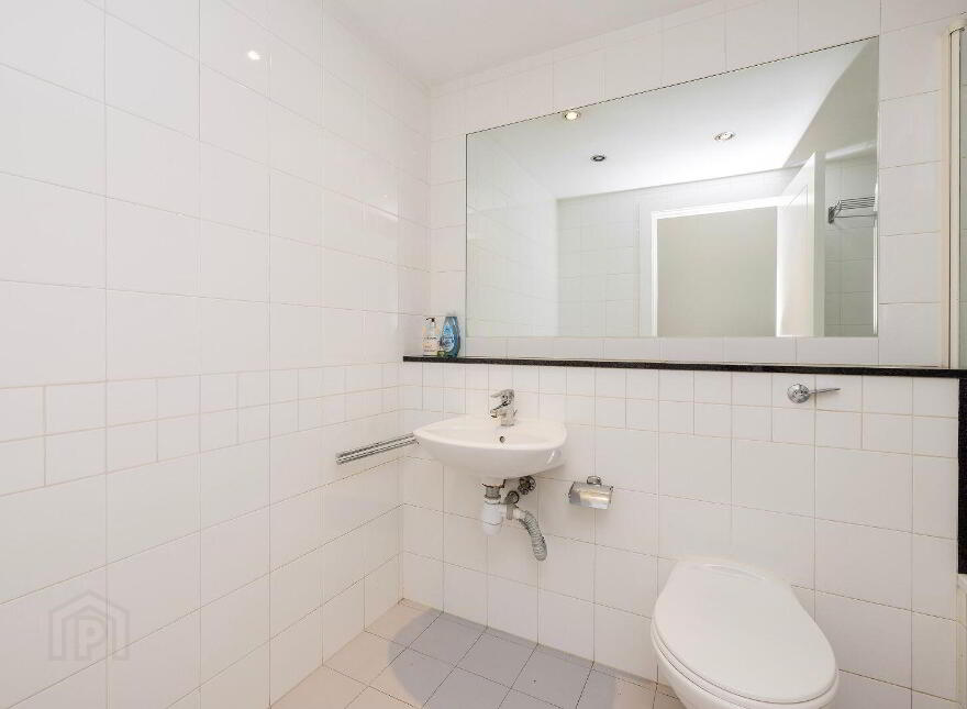 Apartment 56 Block A Smithfield Market, Smithfield, Smithfield, D07T279