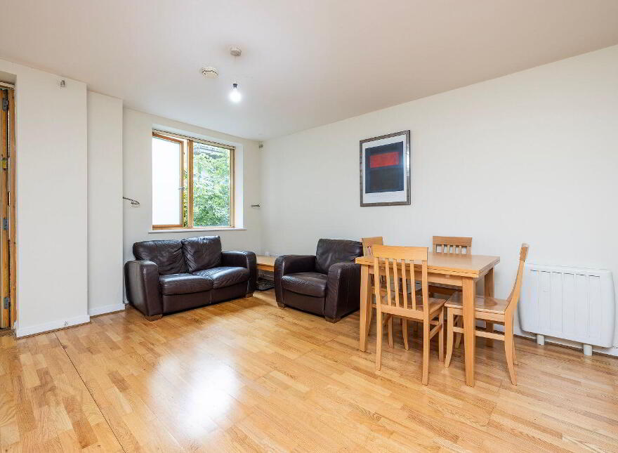 Apartment 56 Block A Smithfield Market, Smithfield, Smithfield, D07T279