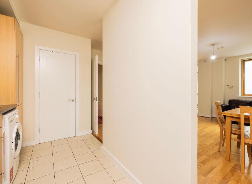 Apartment 56 Block A Smithfield Market, Smithfield, Smithfield, D07T279