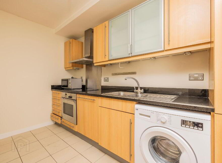 Apartment 56 Block A Smithfield Market, Smithfield, Smithfield, D07T279
