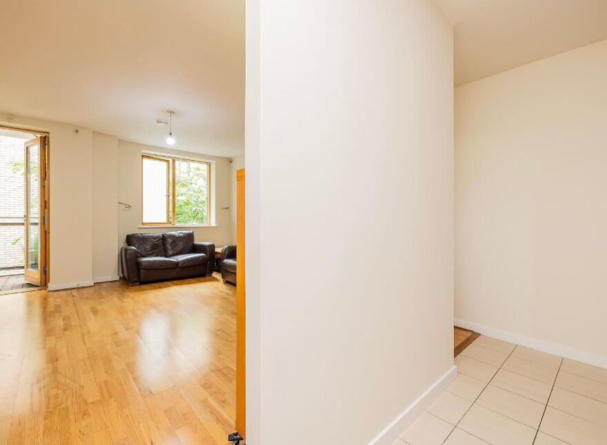 Apartment 56 Block A Smithfield Market, Smithfield, Smithfield, D07T279