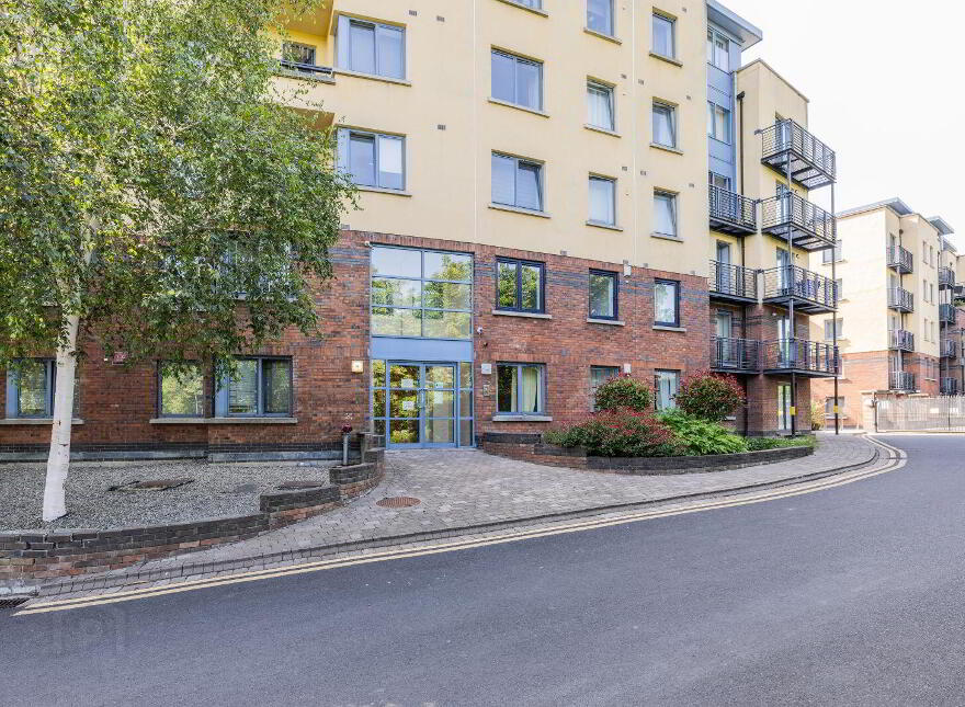 Apartment 9 Tolka Vale, Glasnevin, Glasnevin, D11FV12